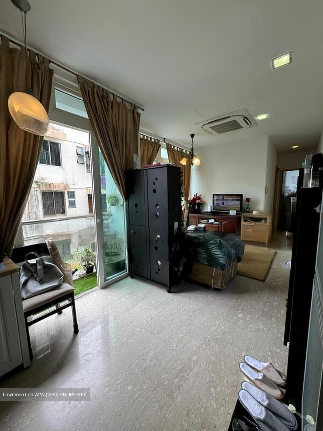 Carlyx Residence (D8), Apartment #568812491